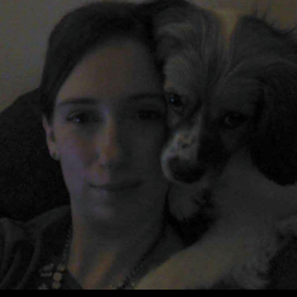 Meet your Posher, Happy